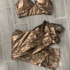 Fashion Nova two piece